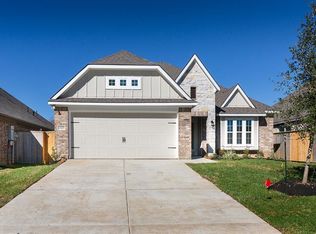 3305 Rolling View Ct, Conroe, TX 77301