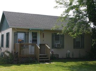 11045 S M 43 Hwy, Delton, MI 49046
