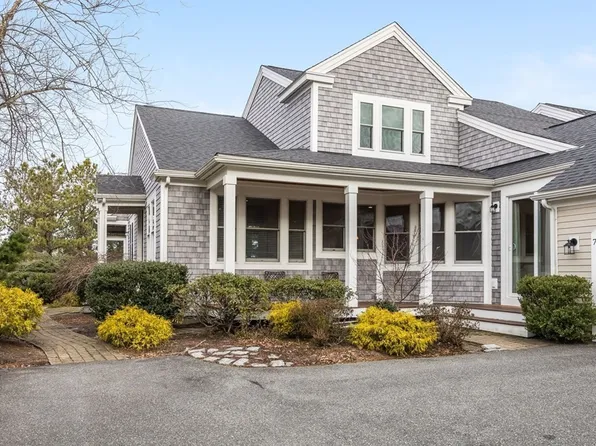 7 W Trevor Hl, Plymouth, MA 02360