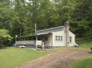 190 Darby Ln, Tionesta, PA 16353