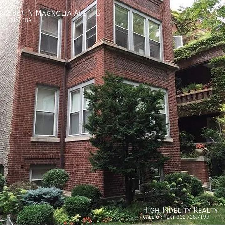 1st image of 5864 N Magnolia Ave APT G