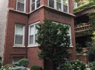 5864 N Magnolia Ave APT G, Chicago, IL 60660
