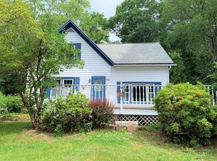 576 E County Rd, Rutland, MA 01543