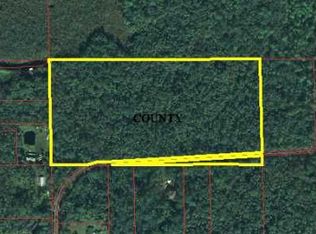 Shell Harbor Rd, Pierson, FL 32180