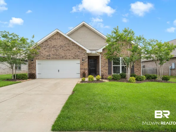 1435 Kairos Loop, Foley, AL 36535
