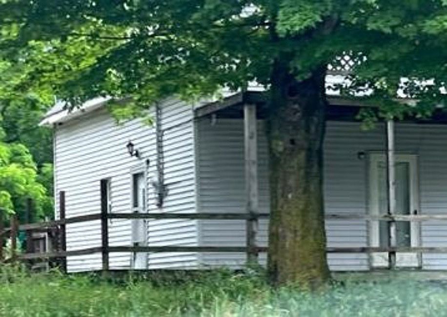 Property Side View