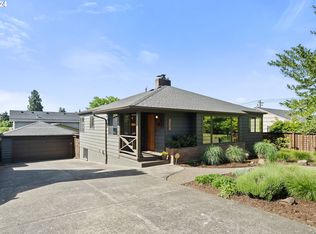 4214 SE Flavel St, Portland, OR 97206