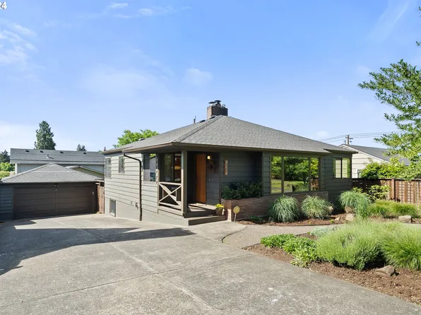 4214 SE Flavel St, Portland, OR 97206