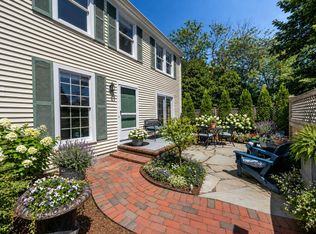 Orleans Commons, Orleans, MA 02653
