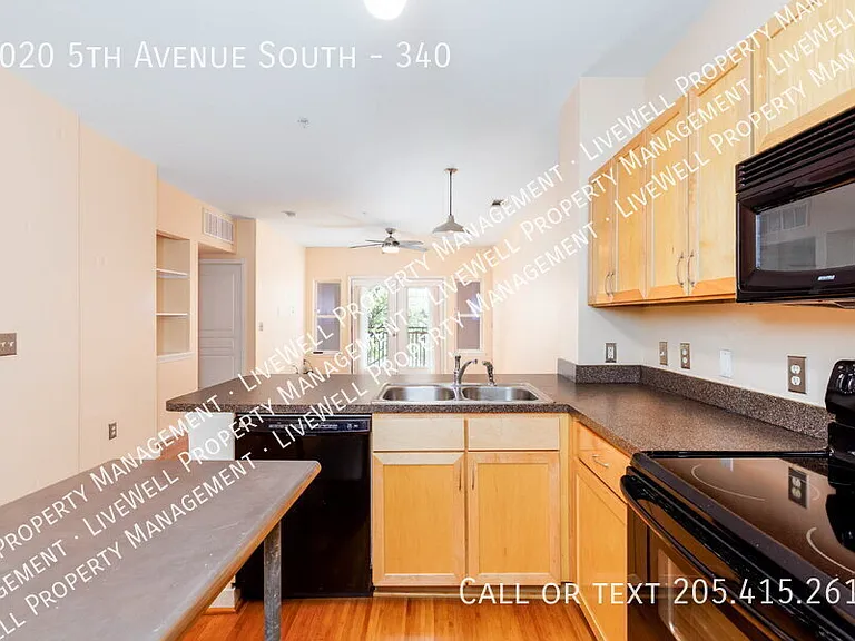 2020 5th Ave S #340 — Photo 8