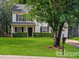 6541 Nevin Rd, Charlotte, NC 28262