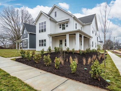 99B Evelyn Dr, Nashville, TN, 37210