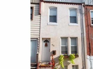 313 Cantrell St, Philadelphia, PA 19148