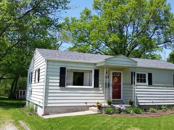 262 Brookwood Rd, Wadsworth, OH 44281