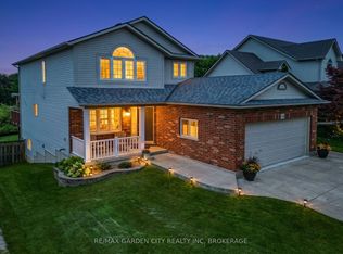 4039 Barry Dr, Lincoln, ON L0R1B7