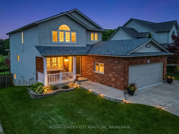 4039 Barry Dr, Lincoln, ON L0R 1B7