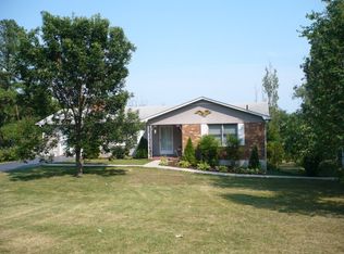 1684 David Giles Ln, Blairs, VA 24527