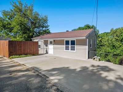 130 Allnutt Dr, Frankfort, KY, 40601