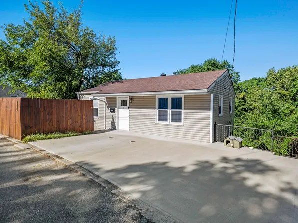 130 Allnutt Dr, Frankfort, KY 40601