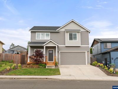 844 N Grant St, Lafayette, OR, 97127