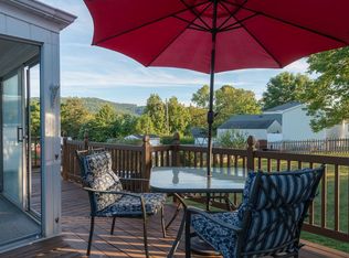 814 Druid Ave, Charlottesville, VA 22902