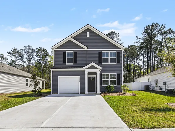 8859 Shovelnose Ct, North Charleston, SC 29406