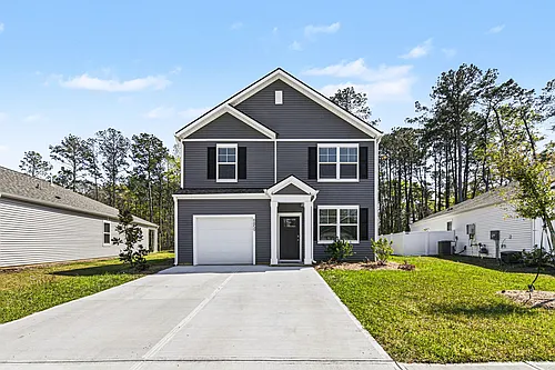 8859 Shovelnose Ct Photo 1