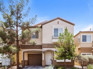 901 Blushing Rose Pl, Henderson, NV 89052