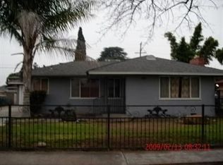 3526 E Pine Ave, Fresno, CA