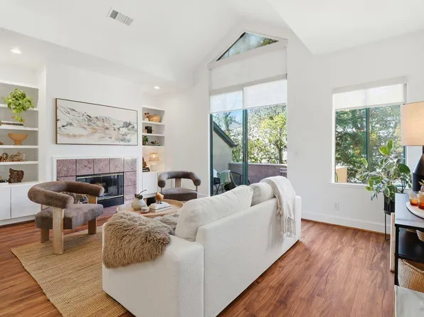 37 Ross Avenue #5, San Anselmo, CA 94960