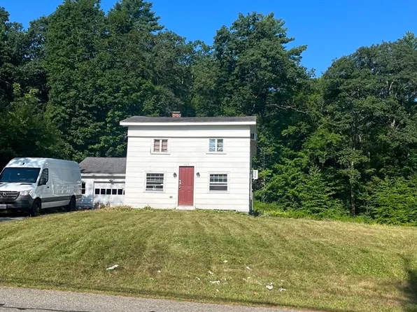 467 New Sherborn Rd, Athol, MA 01331
