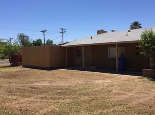 3025 E Mariposa St, Phoenix, AZ 85016