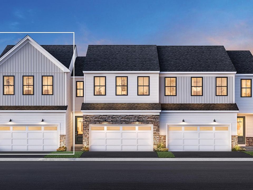 Modern Farmhouse