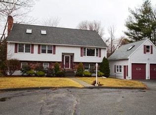 20 Emeline St, Woburn, MA 01801