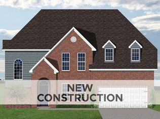 101 Hawks Bill Ct, Nicholasville, KY 40356