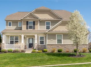 7548 Amethyst Cir NW, Canal Fulton, OH 44614