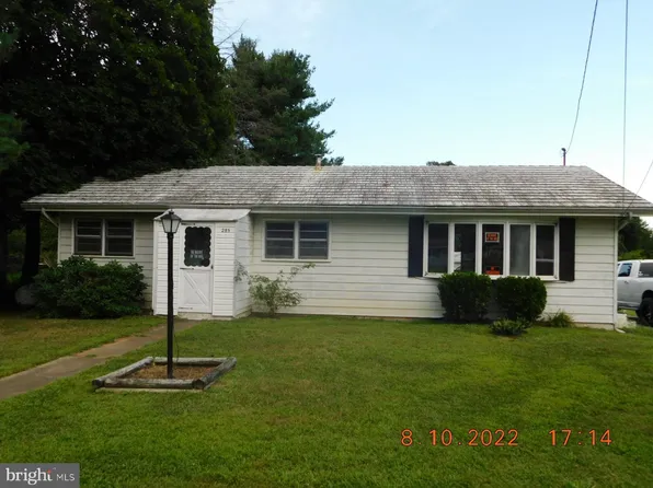 285 Jackson Park Rd, Port Deposit, MD 21904