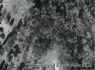 2260 Clovelly St, Eastover, NC 28312