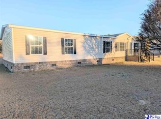 2914 Highway 38 N, Bennettsville, SC 29512
