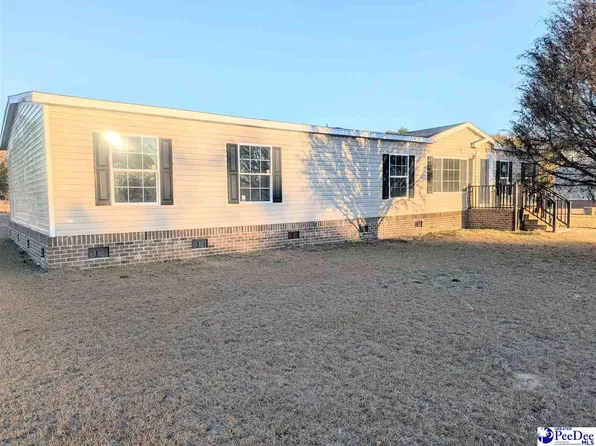 2914 Highway 38 N, Bennettsville, SC 29512