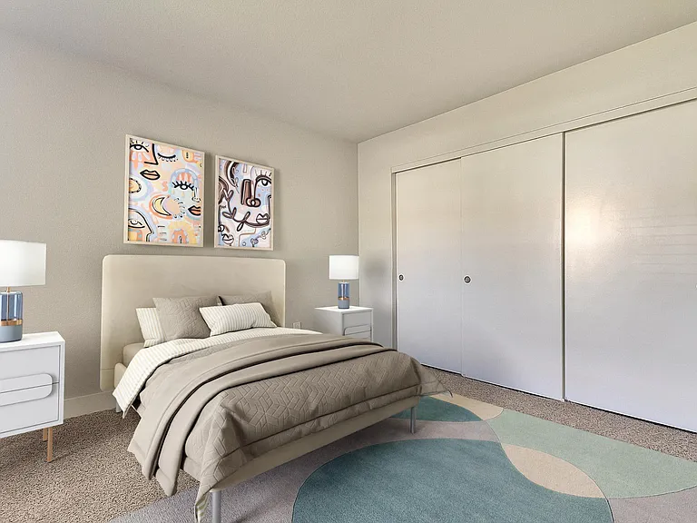 Bella Terra Apartments — Photo 15