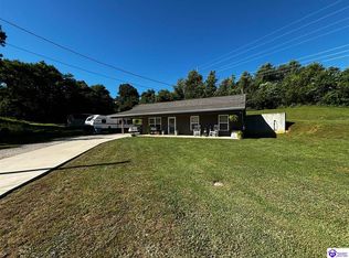 210 School Side Dr, Brandenburg, KY 40108