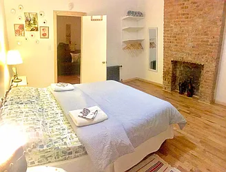 Rented by Brooklyn Real Estate Services