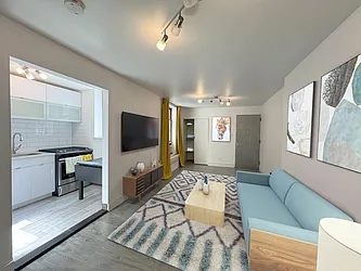 Rented by Pear NYC LLC