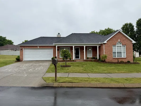 418 Knob Ct, Franklin, TN 37064
