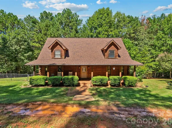 480 Stewart Rock Rd, Stony Point, NC 28678