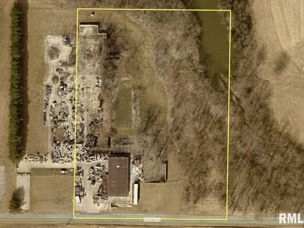 5101 Kochs Ln, Quincy, IL 62305