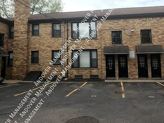 4th image of 621 E Lincoln Ave APT 8
