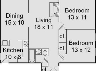 3513 N Racine Ave APT 2W, Chicago, IL 60657