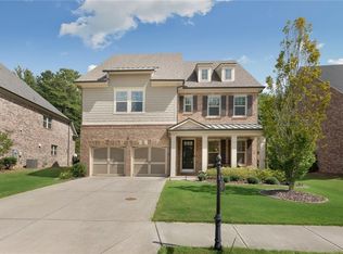 3755 Claiborne Farm Rd, Suwanee, GA 30024